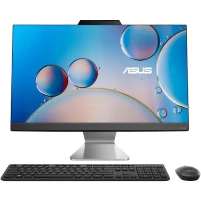 Asus A3402WVAK-BPC044X A3402WVAK-BPC044X AiO PC 23.8inch FHD i7-1355U 16GB 512GB W11Pro, 4711387621790