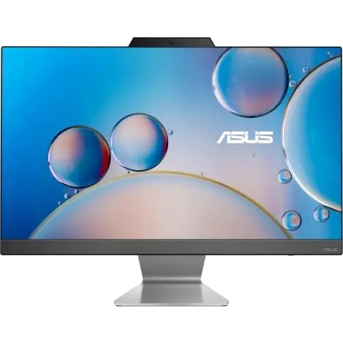 Asus A3402WVAK-BPC044X A3402WVAK-BPC044X AiO PC 23.8inch FHD i7-1355U 16GB 512GB W11Pro, 4711387621790