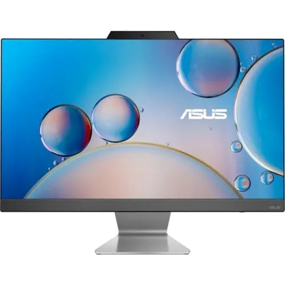 Asus A3402WVAK-BPC044X A3402WVAK-BPC044X AiO PC 23.8inch FHD i7-1355U 16GB 512GB W11Pro, 4711387621790