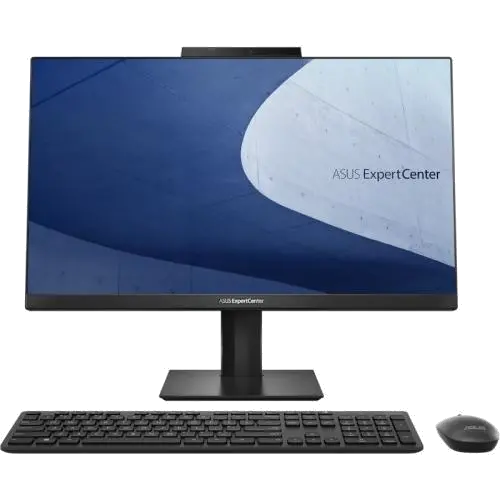 Asus E5402WVAK-BPC076X ExpertCenter E5 AiO PC 23.8inch FHD i7-1360P 16GB 512GB W11Pro, 4711387661680