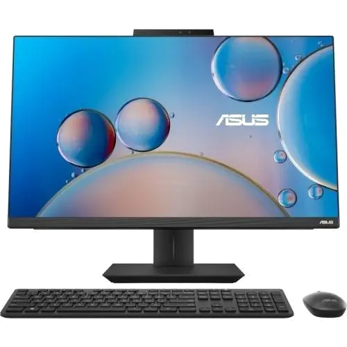 Asus E5702WVAT-BA0090 ExpertCenter E5 AiO PC 27inch FHD Touch i5-1340P 16GB 512GB, 4711387609972