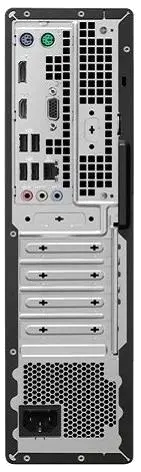 Asus D700SE-3131000690 ExpertCenter D7 desktop PC i3-13100 8GB 512GB B760 TPM 2.0, 4711387670996