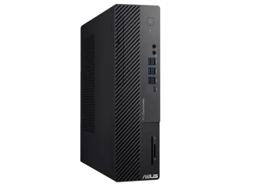 Asus D700SE-3131000820 ExpertCenter D7 desktop PC i3-13100 16GB 512GB B760 TPM 2.0