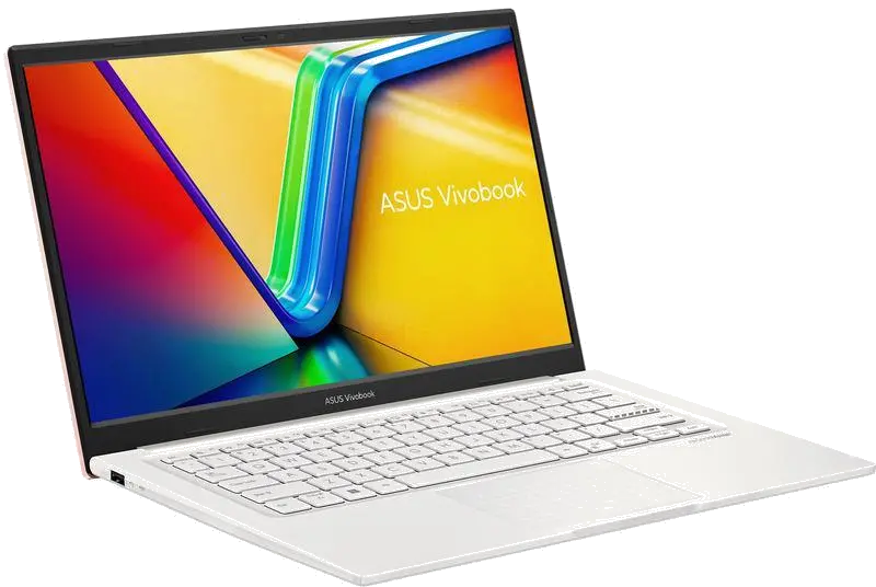 Asus F1404VA-EB595W Vivobook 14 laptop 14inch FHD i7-1355U 16GB 1TB W11Pro, 4711387621950