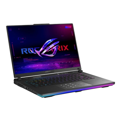 Asus G834JYR-R6081 ROG STRIX SCAR 18 laptop 18inch 2.5K i9-14900HX 32GB 2TB RTX4090, 4711387437681