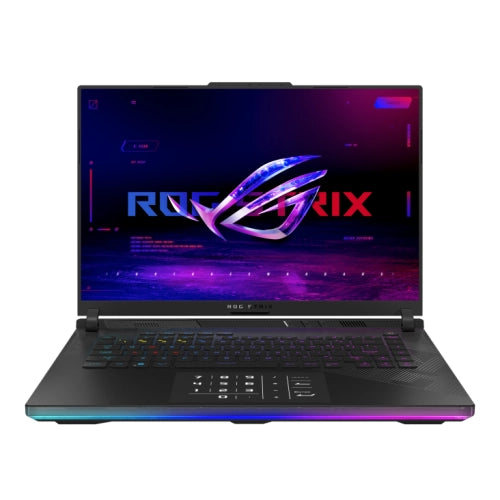 Asus G834JYR-R6081 ROG STRIX SCAR 18 laptop 18inch 2.5K i9-14900HX 32GB 2TB RTX4090, 4711387437681