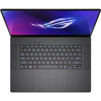 Asus GA605WI-QR073 ROG Zephyrus G16 laptop 16inch 2.5K Ryzen AI 9 HX 370 32GB 1TB RTX4070, 4711387663974