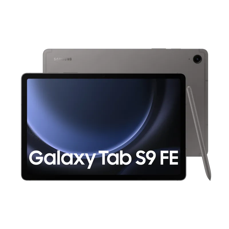 Samsung SM-X510NZAAEUE TAB S9 FE X510 WIFI 10.9inch 6GB 128GB Gray (incl. Pen), 8806095157146