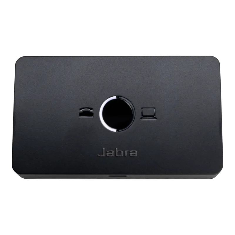 Jabra 1950-79 Link 950 USB-A, USB-A & USB-C cord included, 5706991022032