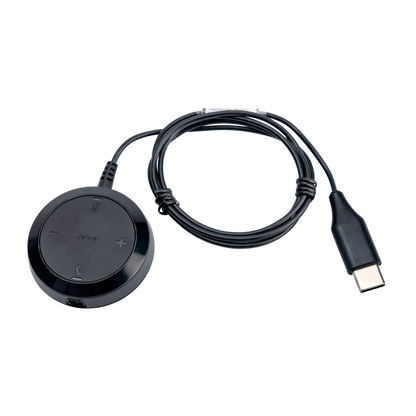 Jabra 5399-823-389 Casca EVOLVE 30 II MS cu fir, Binaural, On-Ear, conectare USB-C & 3.5mm jack, 5706991023879