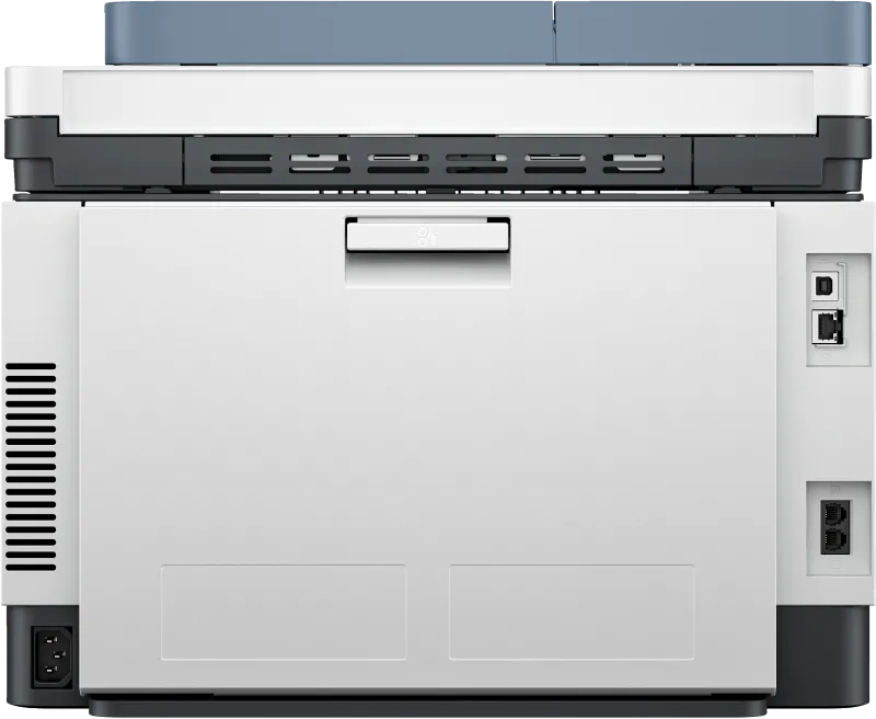 HP 499Q7F Color LaserJet Pro MFP 3302fdn, multifunctional color A4, 600 x 600 DPI, 25 ppm