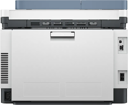 HP 499Q7F Color LaserJet Pro MFP 3302fdn, multifunctional color A4, 600 x 600 DPI, 25 ppm
