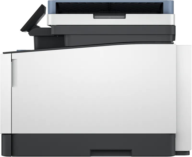 HP 499Q7F Color LaserJet Pro MFP 3302fdn, multifunctional color A4, 600 x 600 DPI, 25 ppm