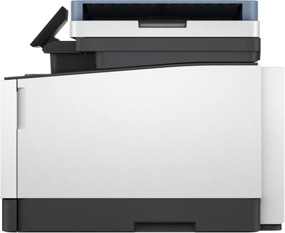 HP 499Q7F Color LaserJet Pro MFP 3302fdn, multifunctional color A4, 600 x 600 DPI, 25 ppm