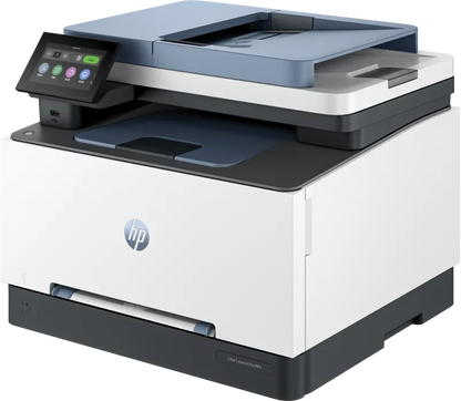 HP 499Q7F Color LaserJet Pro MFP 3302fdn, multifunctional color A4, 600 x 600 DPI, 25 ppm