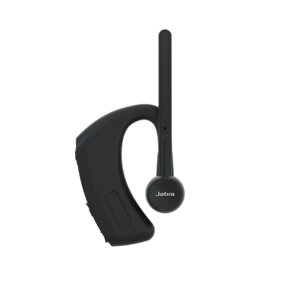 Jabra 5101-119 Casca Perform 45, Monoaural, Behind-the-ear, Bluetooth, Push-To-Talk, 5706991027723