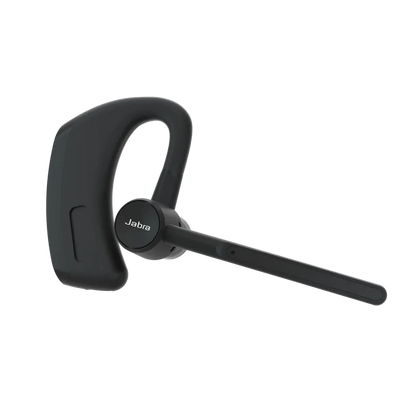 Jabra 5101-119 Casca Perform 45, Monoaural, Behind-the-ear, Bluetooth, Push-To-Talk, 5706991027723