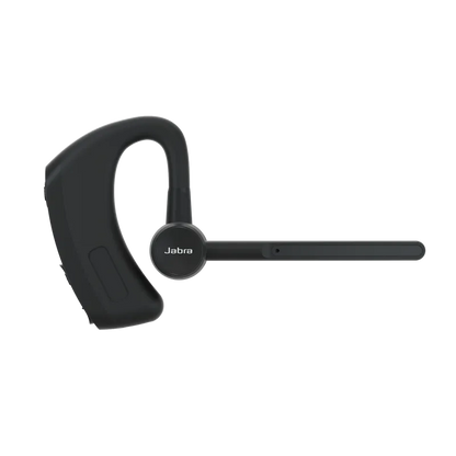 Jabra 5101-119 Casca Perform 45, Monoaural, Behind-the-ear, Bluetooth, Push-To-Talk, 5706991027723