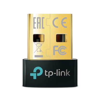 TP-Link UB500 Nano Adaptor USB Bluetooth 5.0 USB-A, 4897098683439