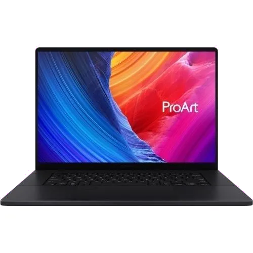 Asus H7606WV-ME088X ProArt P16 OLED laptop 16inch 4K Ryzen AI 9 HX 370 32GB 2TB RTX4060 W11Pro, 4711387680650