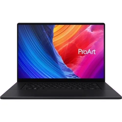 Asus H7606WV-ME088X ProArt P16 OLED laptop 16inch 4K Ryzen AI 9 HX 370 32GB 2TB RTX4060 W11Pro, 4711387680650