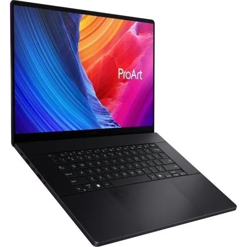 Asus H7606WV-ME088X ProArt P16 OLED laptop 16inch 4K Ryzen AI 9 HX 370 32GB 2TB RTX4060 W11Pro, 4711387680650