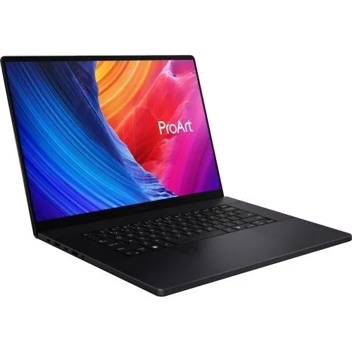 Asus H7606WV-ME088X ProArt P16 OLED laptop 16inch 4K Ryzen AI 9 HX 370 32GB 2TB RTX4060 W11Pro, 4711387680650