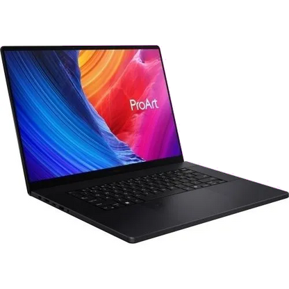 Asus H7606WV-ME088X ProArt P16 OLED laptop 16inch 4K Ryzen AI 9 HX 370 32GB 2TB RTX4060 W11Pro, 4711387680650