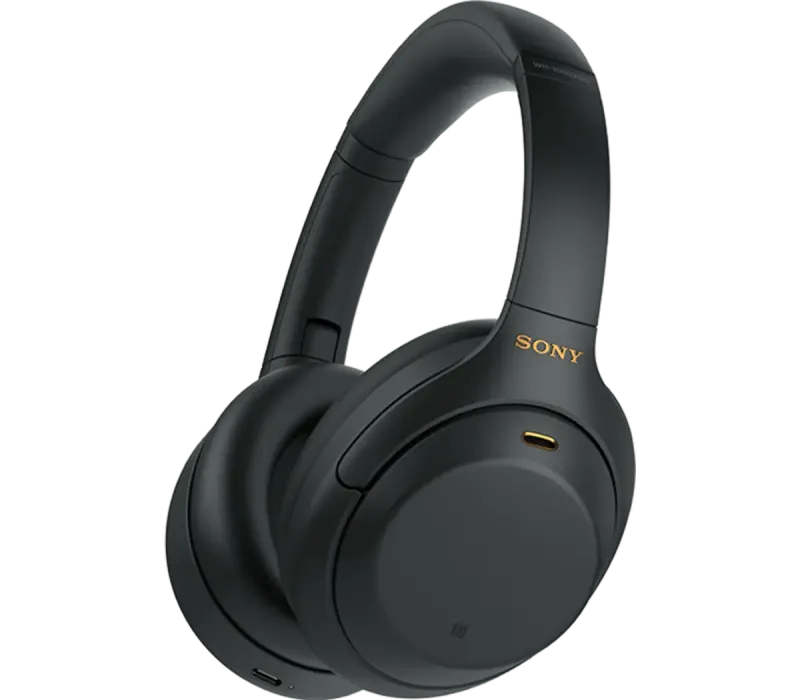 Sony WH-1000XM4 Casti wireless, head-band, apeluri telefonice, muzica, conector USB-C, 5715063178683