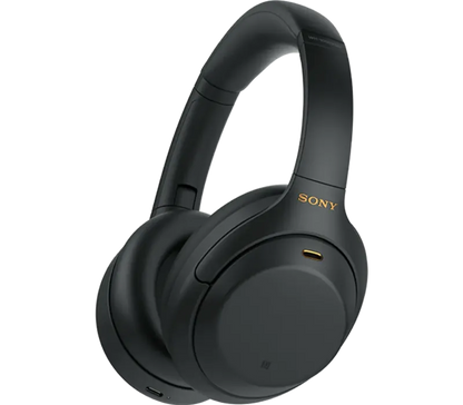 Sony WH-1000XM4 Casti wireless, head-band, apeluri telefonice, muzica, conector USB-C, 5715063178683