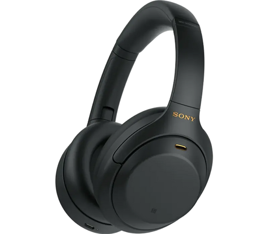 Sony WH-1000XM4 Casti wireless, head-band, apeluri telefonice, muzica, conector USB-C, 5715063178683