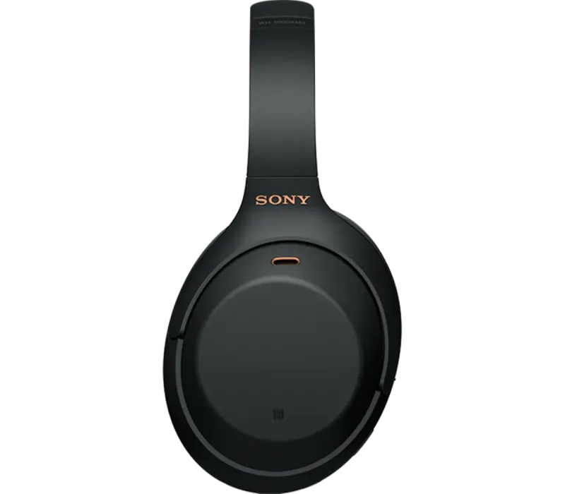 Sony WH-1000XM4 Casti wireless, head-band, apeluri telefonice, muzica, conector USB-C, 5715063178683