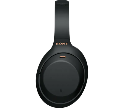 Sony WH-1000XM4 Casti wireless, head-band, apeluri telefonice, muzica, conector USB-C, 5715063178683