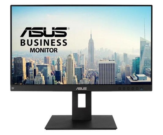 Asus BE24EQSB BE24EQSBmonitor business 23.8inch 60.5cm 16:9 IPS FullHD 1920x1080px 60Hz 5ms, 4718017562782