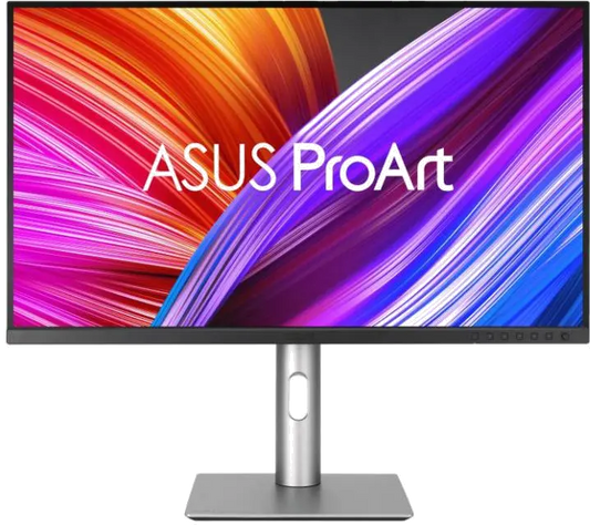 Asus PA329CRV ProArt PA329CRV monitor profesional 31.2inch 80cm 16:9 IPS 3840x2160px 60Hz 5ms, 4711387005811