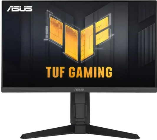 Asus VG249QL3A monitor gaming 23.8inch 16:9 IPS 1920x1080px 180Hz 1ms 350cd/mp, 4711387262191