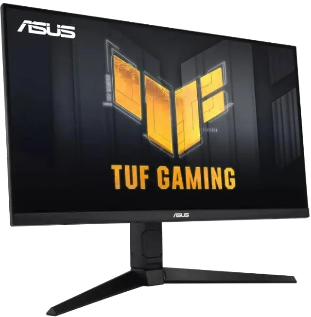 Asus VG27AQML1A monitor gaming 27inch 16:9 IPS 2560x1440px 260Hz 1ms 400 cd/mp 1000:1, 4711081988298