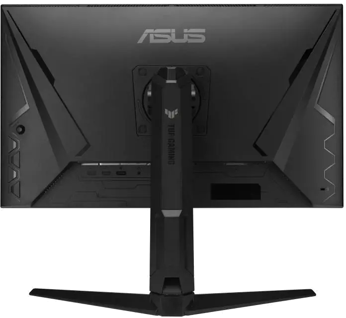 Asus VG27AQML1A monitor gaming 27inch 16:9 IPS 2560x1440px 260Hz 1ms 400 cd/mp 1000:1, 4711081988298