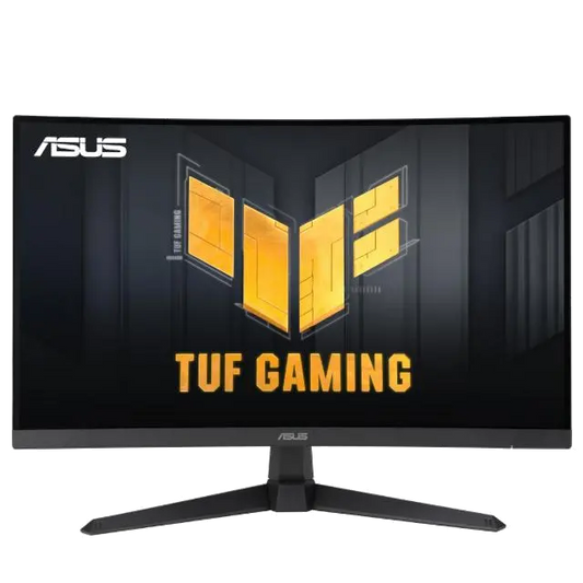 Asus VG27VQ3B monitor gaming curbat 1500R 27inch 16:9 VA 1920x1080px 180Hz 1ms 250cd, 4711387529997