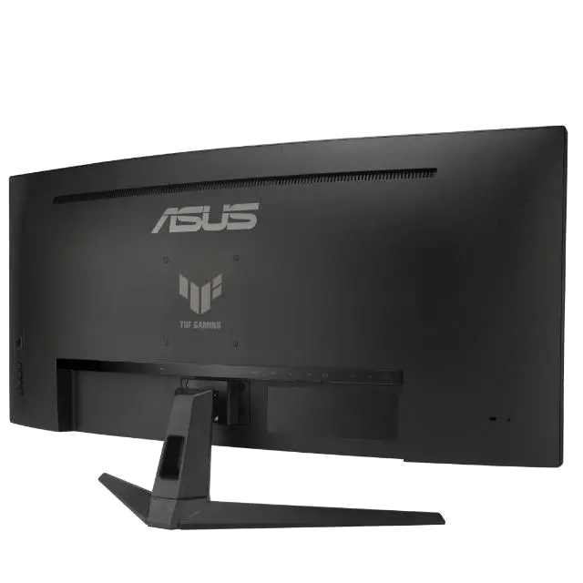 Asus VG34VQ3B monitor gaming curbat 1500R 34inch 21:9 VA 3440x1440px 180Hz 1ms 400cd, 4711387530092