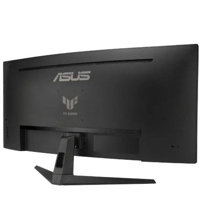 Asus VG34VQ3B monitor gaming curbat 1500R 34inch 21:9 VA 3440x1440px 180Hz 1ms 400cd, 4711387530092