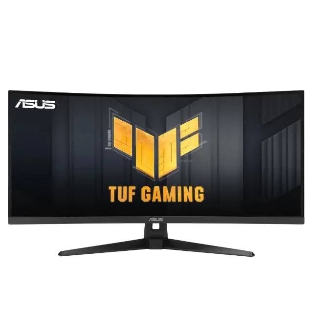 Asus VG34VQ3B monitor gaming curbat 1500R 34inch 21:9 VA 3440x1440px 180Hz 1ms 400cd, 4711387530092