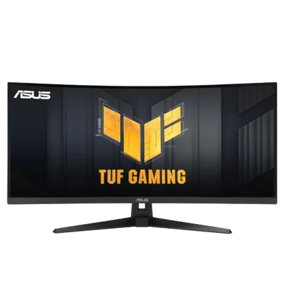 Asus VG34VQ3B monitor gaming curbat 1500R 34inch 21:9 VA 3440x1440px 180Hz 1ms 400cd, 4711387530092