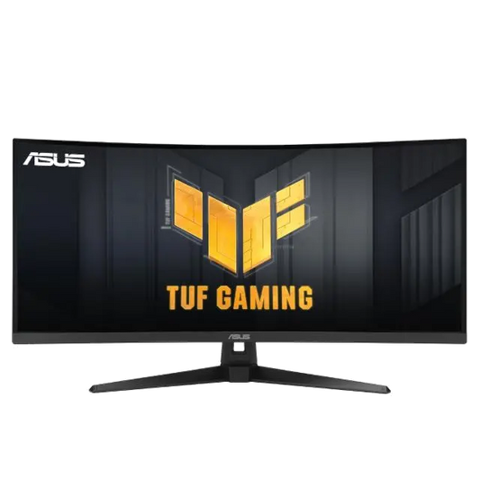 Asus VG34VQ3B monitor gaming curbat 1500R 34inch 21:9 VA 3440x1440px 180Hz 1ms 400cd, 4711387530092