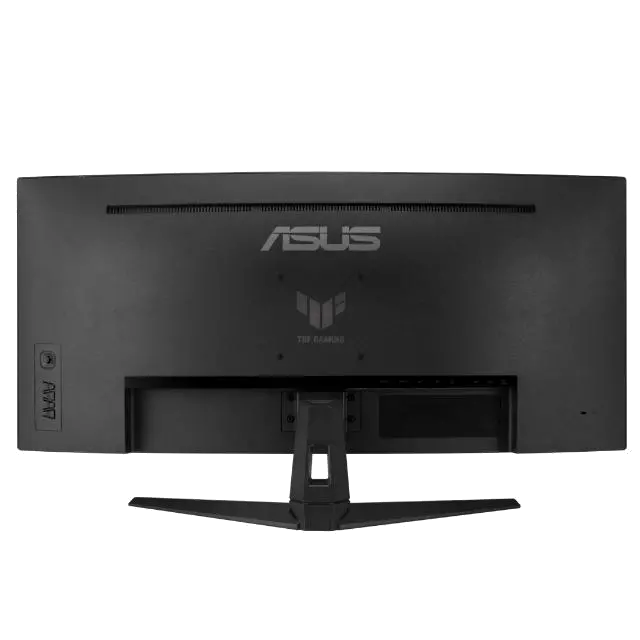 Asus VG34VQ3B monitor gaming curbat 1500R 34inch 21:9 VA 3440x1440px 180Hz 1ms 400cd, 4711387530092