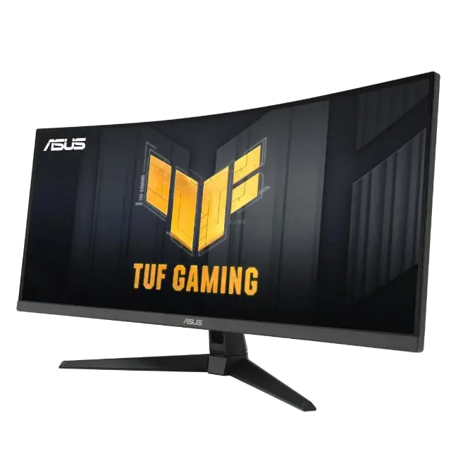 Asus VG34VQ3B monitor gaming curbat 1500R 34inch 21:9 VA 3440x1440px 180Hz 1ms 400cd, 4711387530092