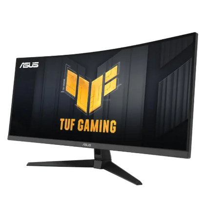 Asus VG34VQ3B monitor gaming curbat 1500R 34inch 21:9 VA 3440x1440px 180Hz 1ms 400cd, 4711387530092