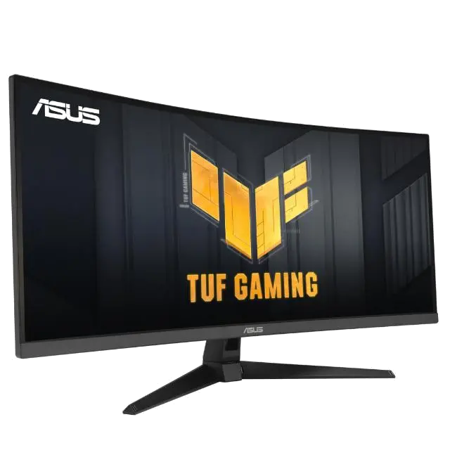 Asus VG34VQ3B monitor gaming curbat 1500R 34inch 21:9 VA 3440x1440px 180Hz 1ms 400cd, 4711387530092