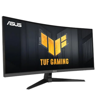 Asus VG34VQ3B monitor gaming curbat 1500R 34inch 21:9 VA 3440x1440px 180Hz 1ms 400cd, 4711387530092