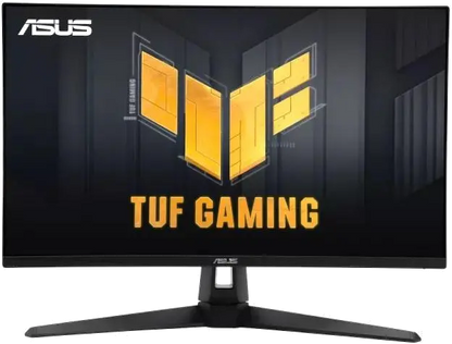 Asus VG27AQA1A TUF VG27AQA1A Monitor Gaming 27inch VAWQHD Overclock to 170Hz 1ms HDR, 4711081907503